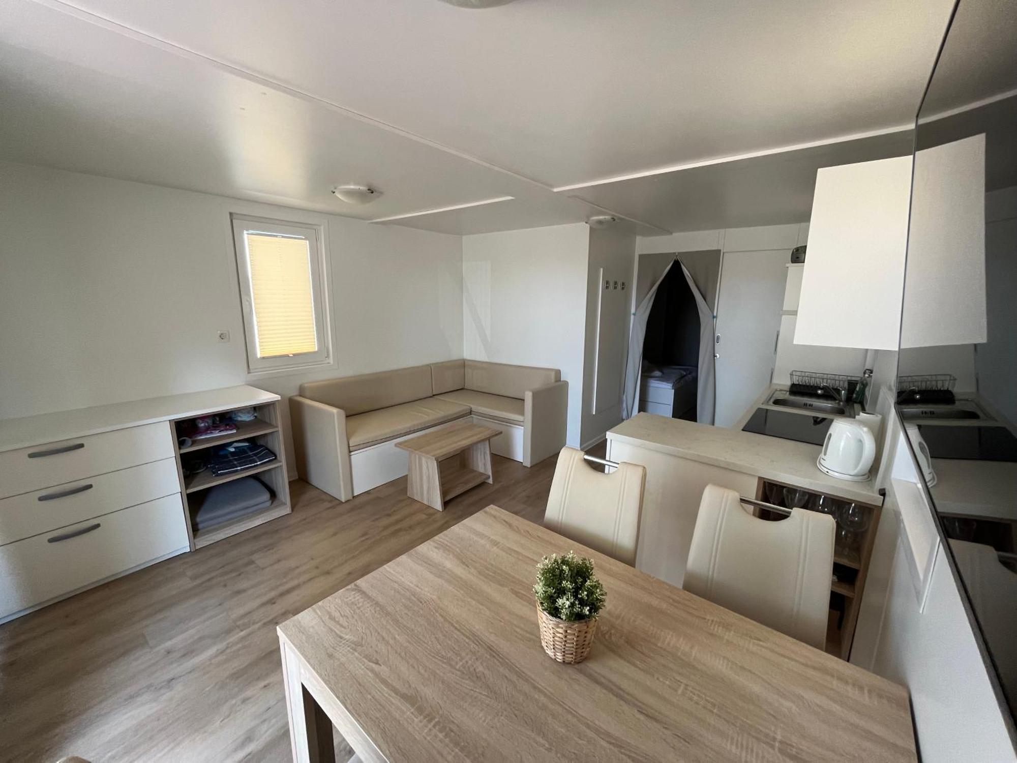 Marina Luxury Houseboat Lace ปอร์โตรอซ ภายนอก รูปภาพ